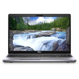 Dell Latitude 5511 16-inch (2020) - Core i7-10850H - 16 GB - SSD 512 GB