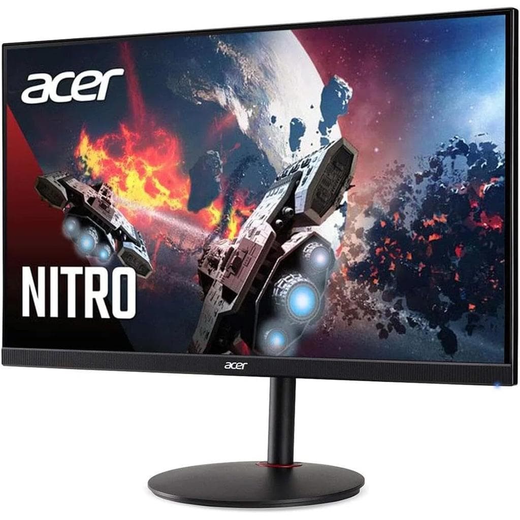 Acer 27-inch Monitor 2560 x 1440 LCD (XV272U RV)