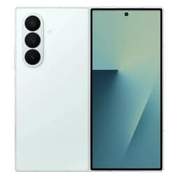 Galaxy Z Fold7 256GB - Green - Unlocked