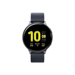 Samsung Smart Watch Galaxy Watch Active2 44mm HR GPS - Black