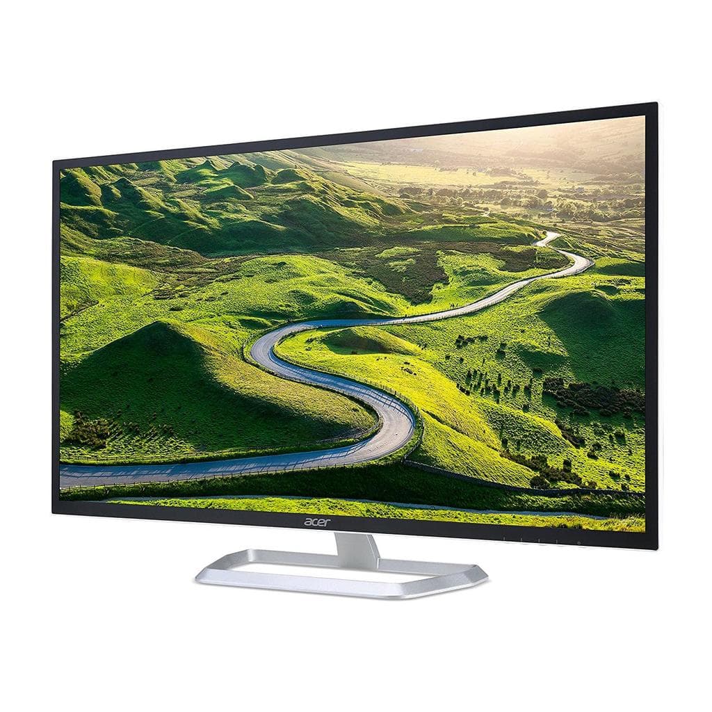 Acer 31.5-inch Monitor 1920 x 1080 LCD (EB1)