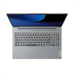 Lenovo IdeaPad Slim 3 15ITN9 15-inch (2025) - Core 3 N355 - 8 GB - SSD 128 GB
