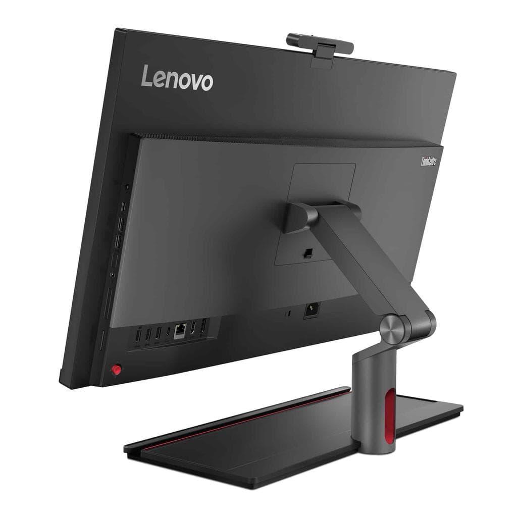 Lenovo Thinkcentre M90A Pro G4 27" - Core i7-13700 - RAM 16 GB - SSD 512 GB