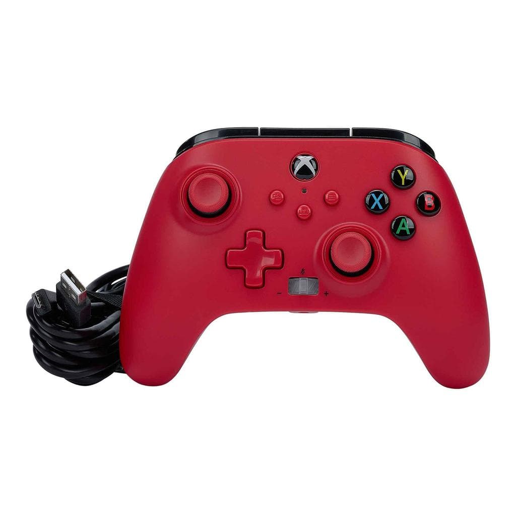 Powera Xbox One Enhanced Wired Controller
