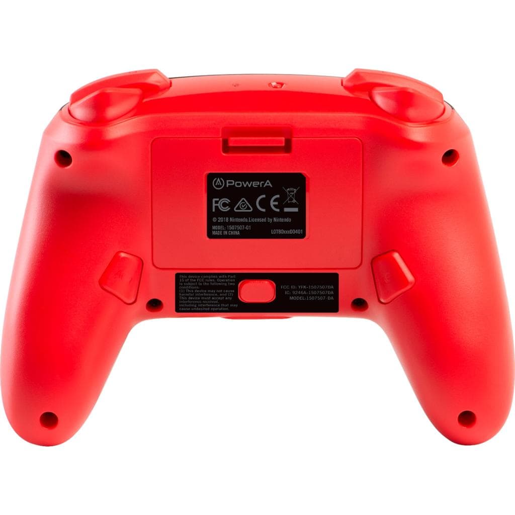 Powera Xbox One Enhanced Wired Controller