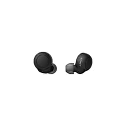 Sony WF-C500 Earbud Noise-Cancelling Bluetooth Earphones - Black