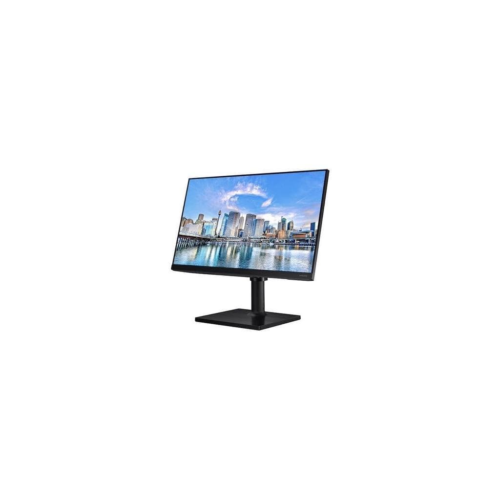Samsung 22-inch Monitor 1920 x 1080 LED (F22T454FQN)
