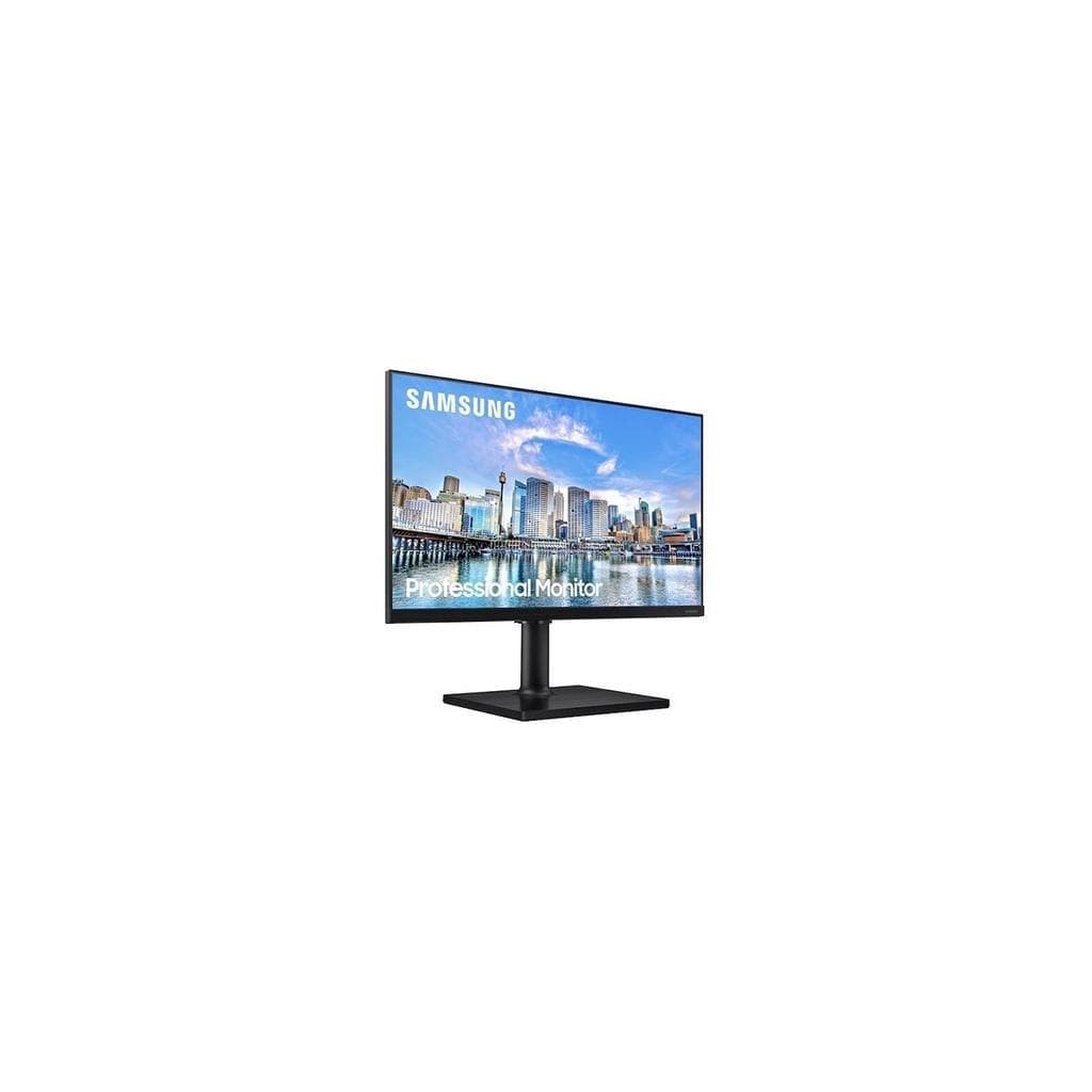 Samsung 22-inch Monitor 1920 x 1080 LED (F22T454FQN)
