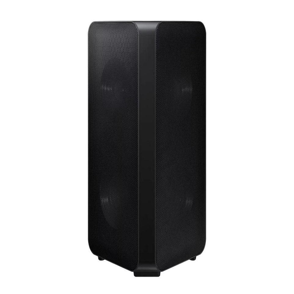 Samsung MX-ST40B/ZA-RB Bluetooth speakers - Black