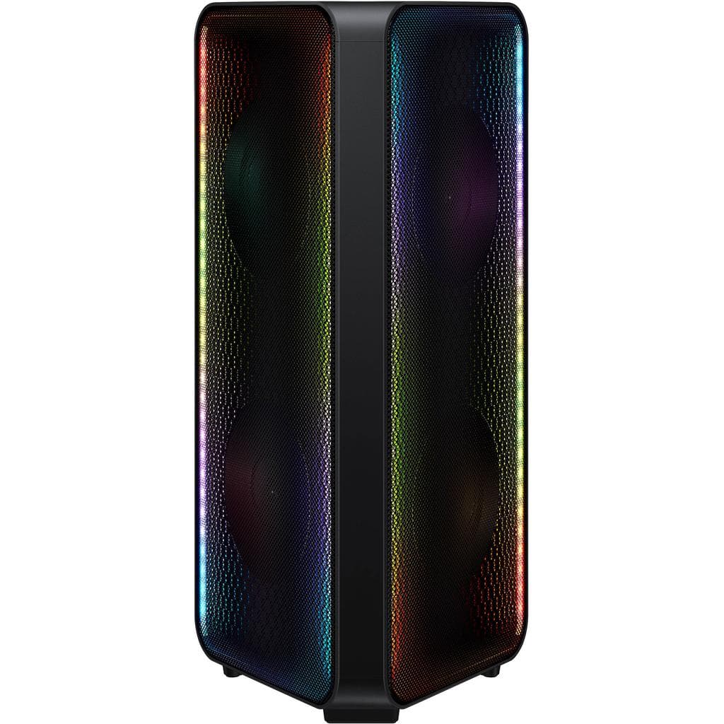 Samsung MX-ST40B/ZA-RB Bluetooth speakers - Black