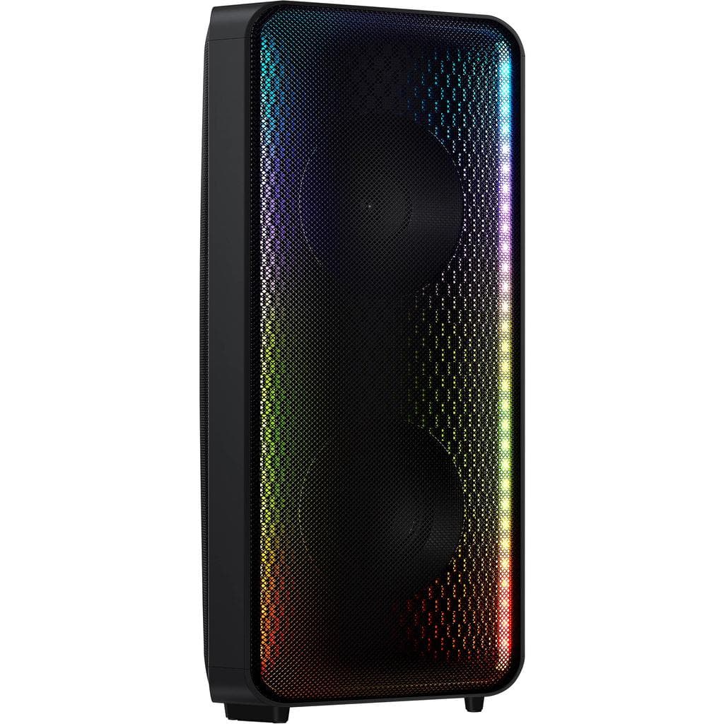 Samsung MX-ST40B/ZA-RB Bluetooth speakers - Black