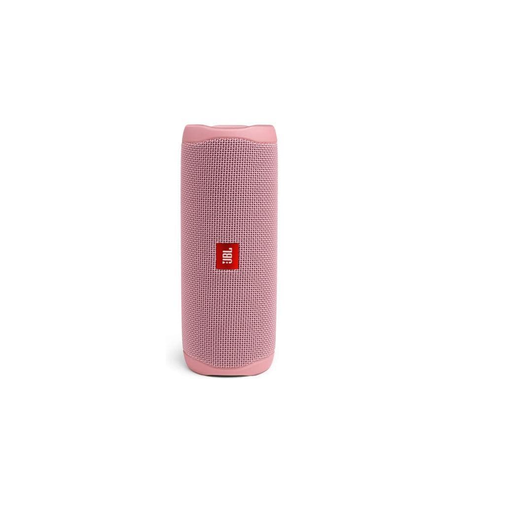 JBL Flip 5 Bluetooth speakers - Pink