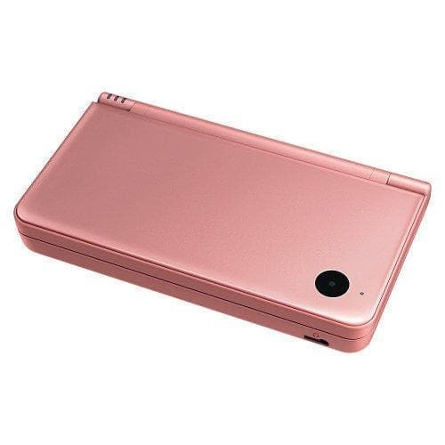 Nintendo DSi XL - Pink