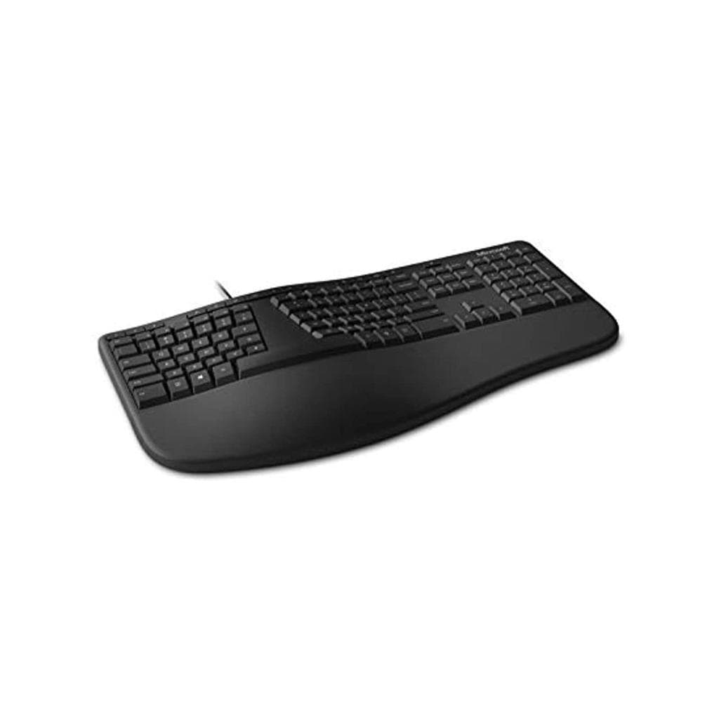 Microsoft Keyboard QWERTY LXM-00001