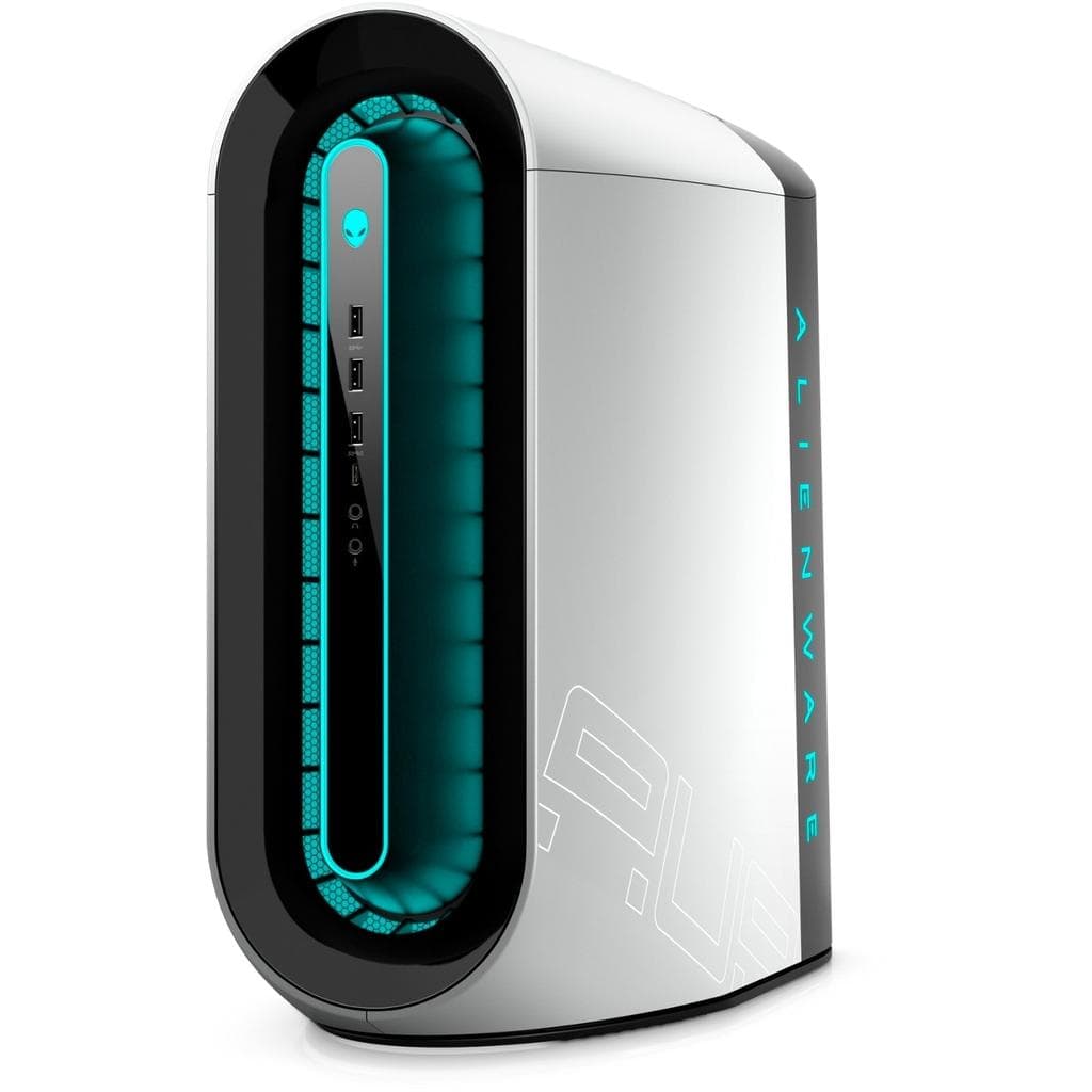 Dell Alienware Aurora R12 Core i9-11900KF 3.5 GHz - SSD 512 GB - 16GB