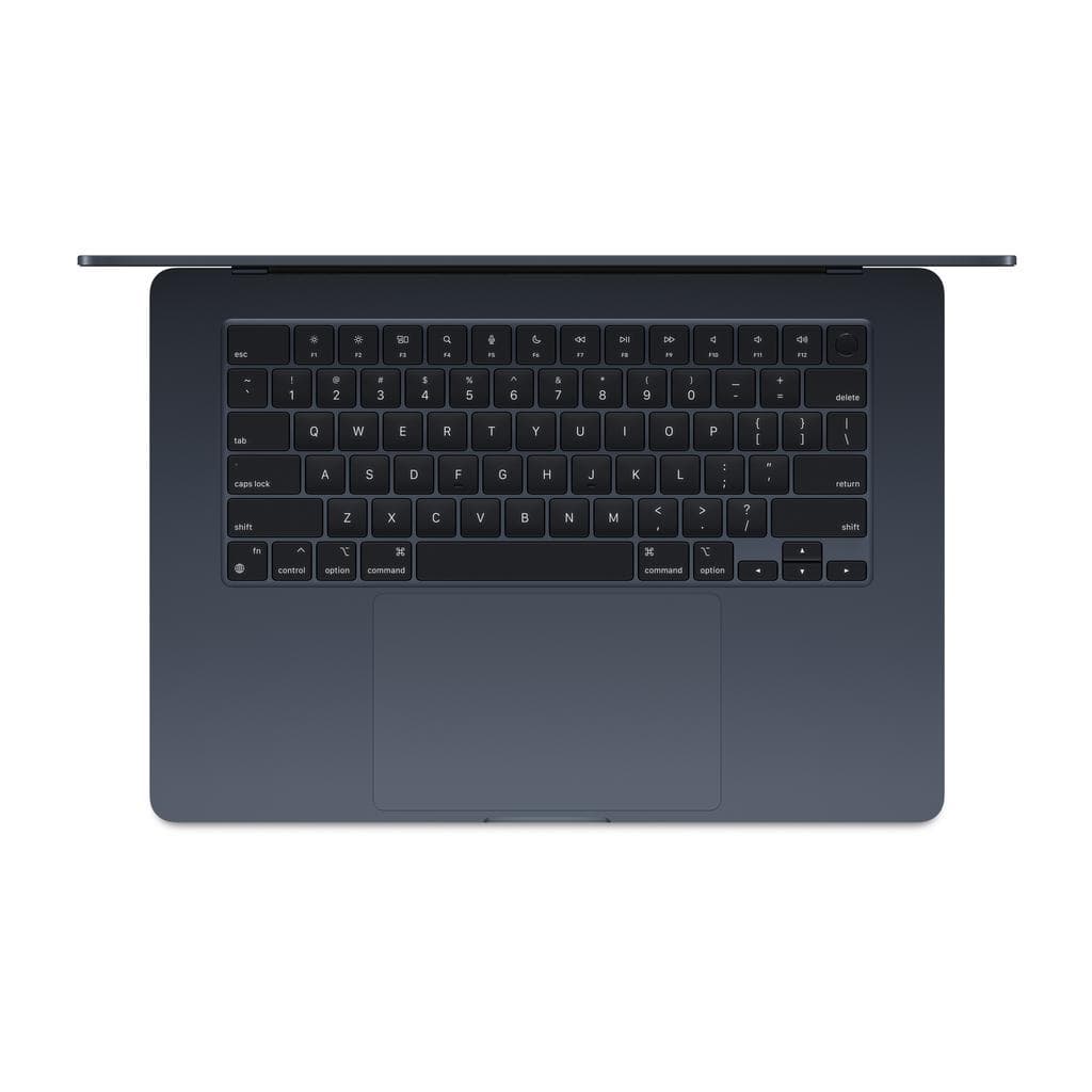 MacBook Air (2023) 15-inch - Apple M2 8-core and 10-core GPU - 16GB RAM - SSD 2000GB - Standard display