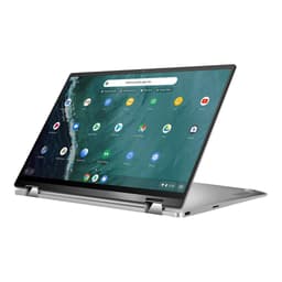 Asus ChromeBook Flip C434TA Core i5-8200Y 1.3 GHz 128 GB eMMC - 8 GB