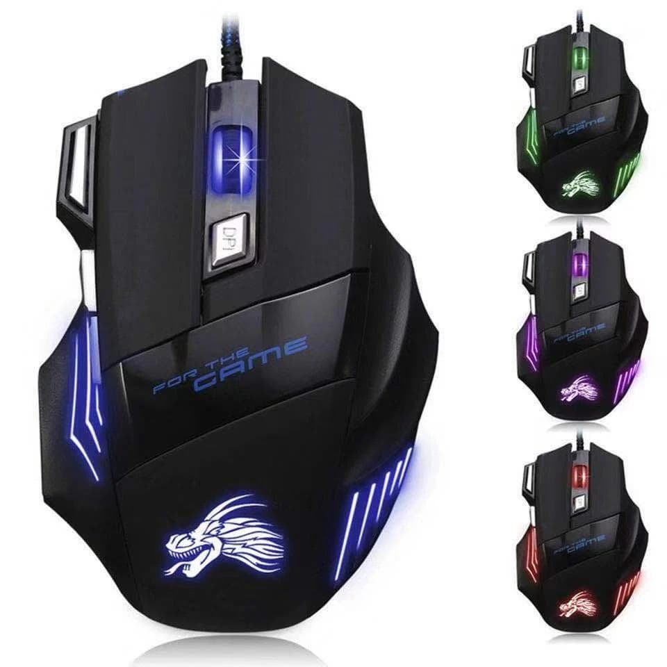 Magictek GM-702 Mouse