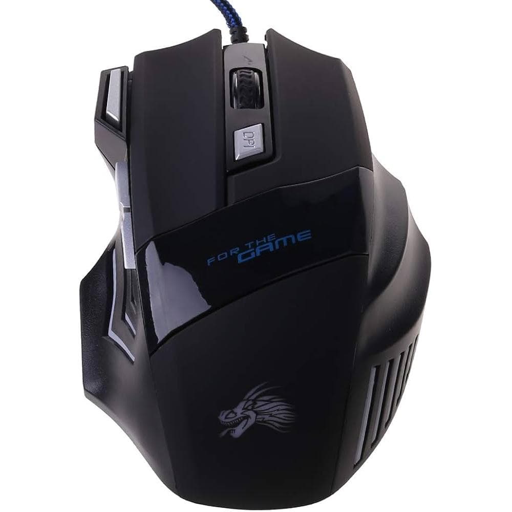 Magictek GM-702 Mouse