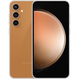 Galaxy S23 FE 128GB - Orange - Unlocked