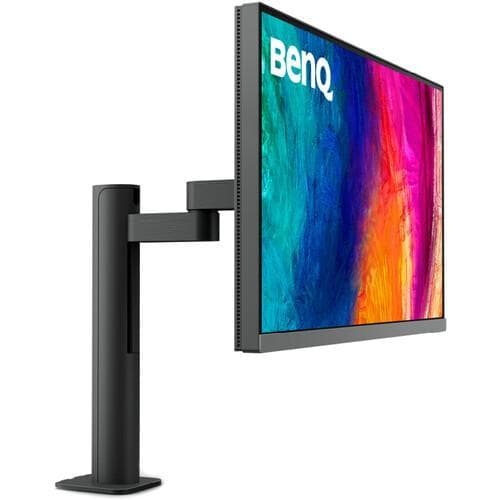 Benq 27-inch Monitor 3840 x 2160 LCD (PD2706UA)