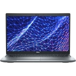 Dell Latitude 5530 16-inch (2022) - Core i7 - Gen 12 (U) - 8 GB - SSD 256 GB
