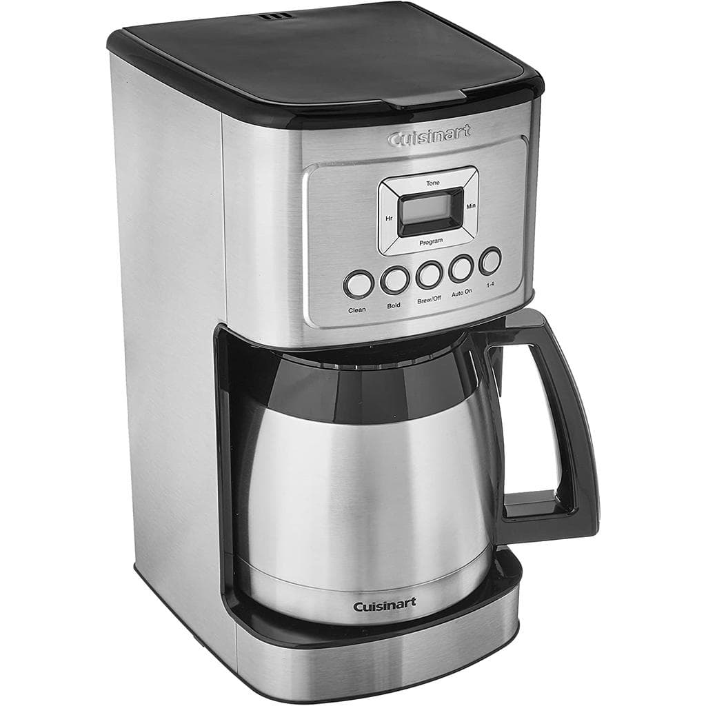 Coffee maker Nespresso compatible Cuisinart DCC-3400FR