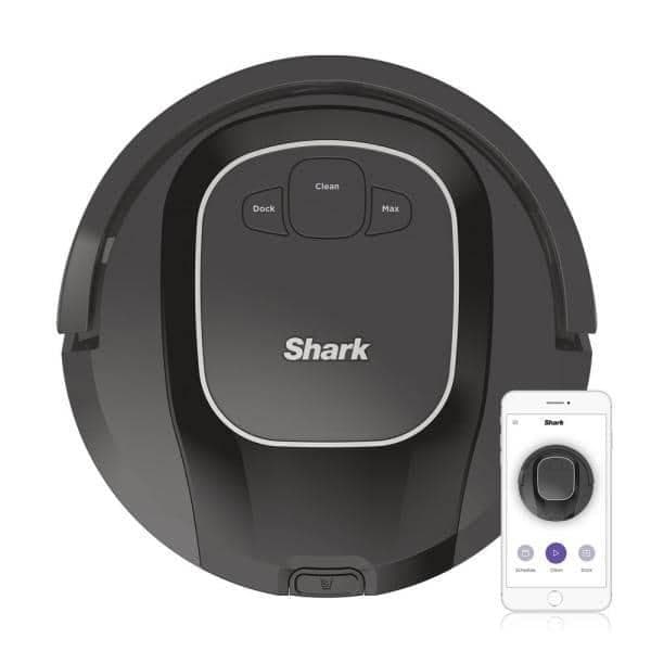 Robot vacuum SHARK IQ RV1000