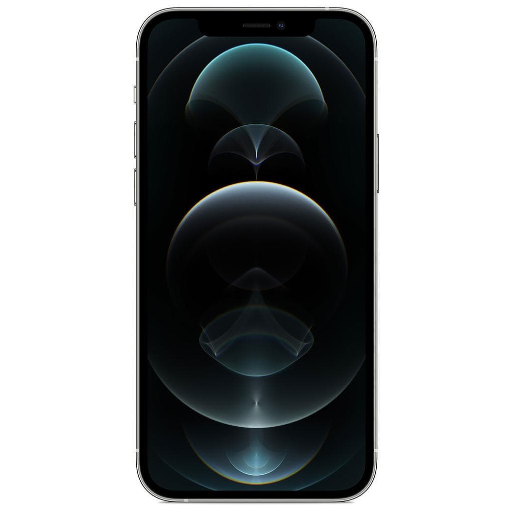 iPhone 12 Pro 128GB - Silver - Unlocked