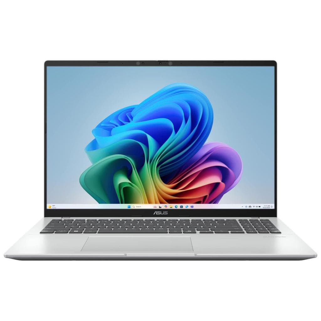 Asus VivoBook 16 Copilot+ 16-inch (2023) - Snapdragon X X1-26-100 - 16 GB - SSD 1 TB