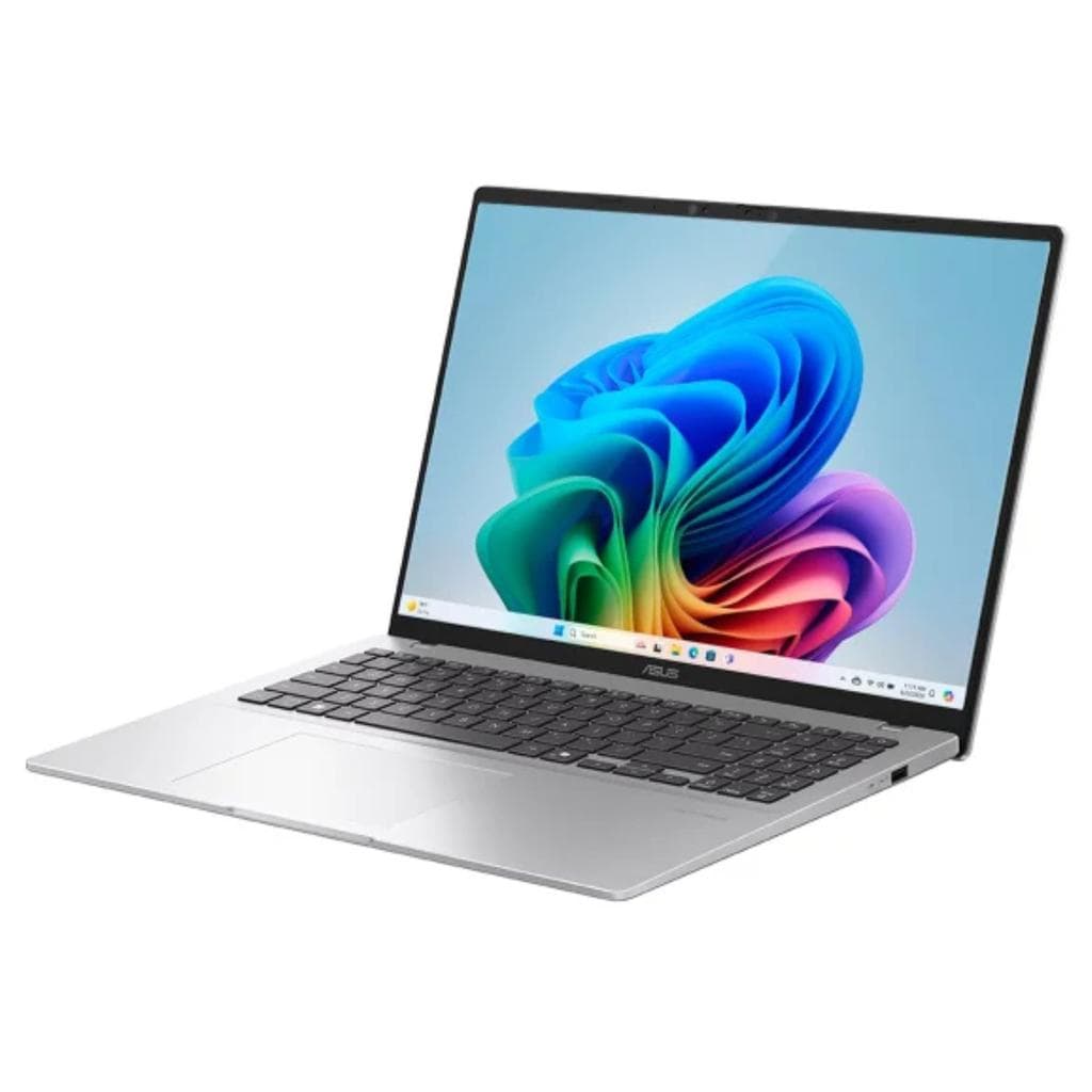 Asus VivoBook 16 Copilot+ 16-inch (2023) - Snapdragon X X1-26-100 - 16 GB - SSD 1 TB
