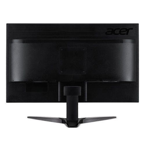 Acer America 27-inch Monitor 2560 x 1440 LCD (Nitro KG271U)