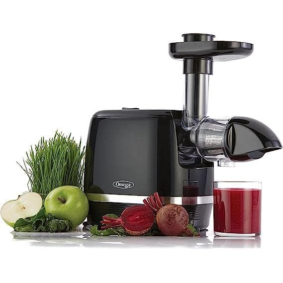 Omega H3000D Juicer