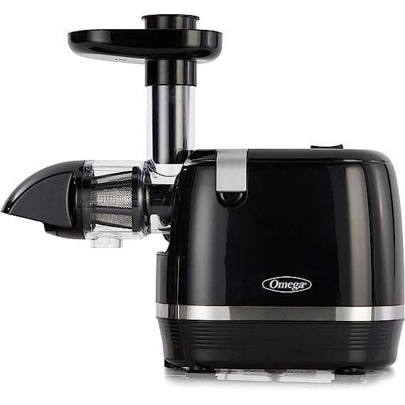 Omega H3000D Juicer