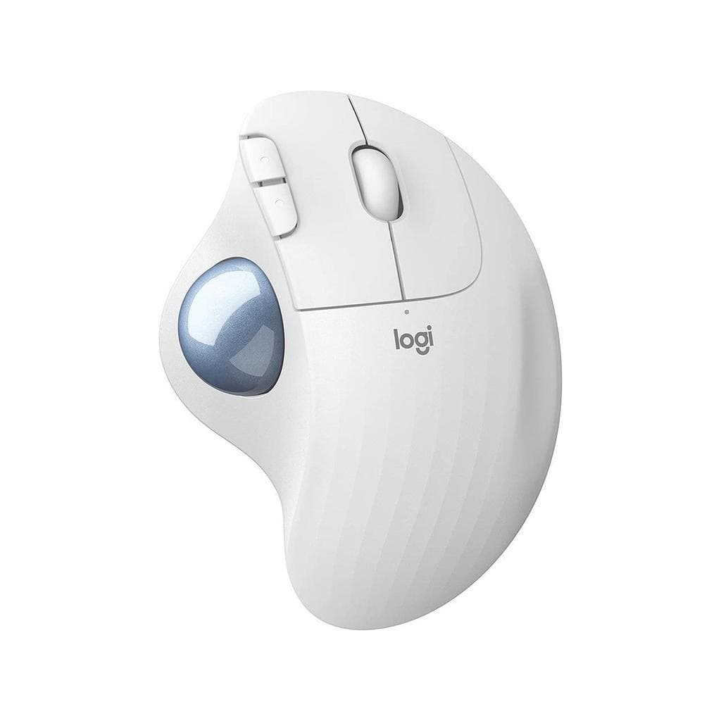 Logitech Ergo M575 Mouse Wireless