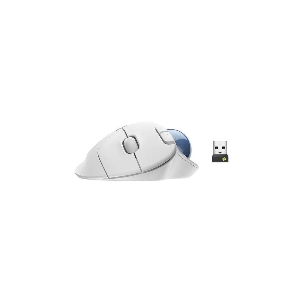 Logitech Ergo M575 Mouse Wireless