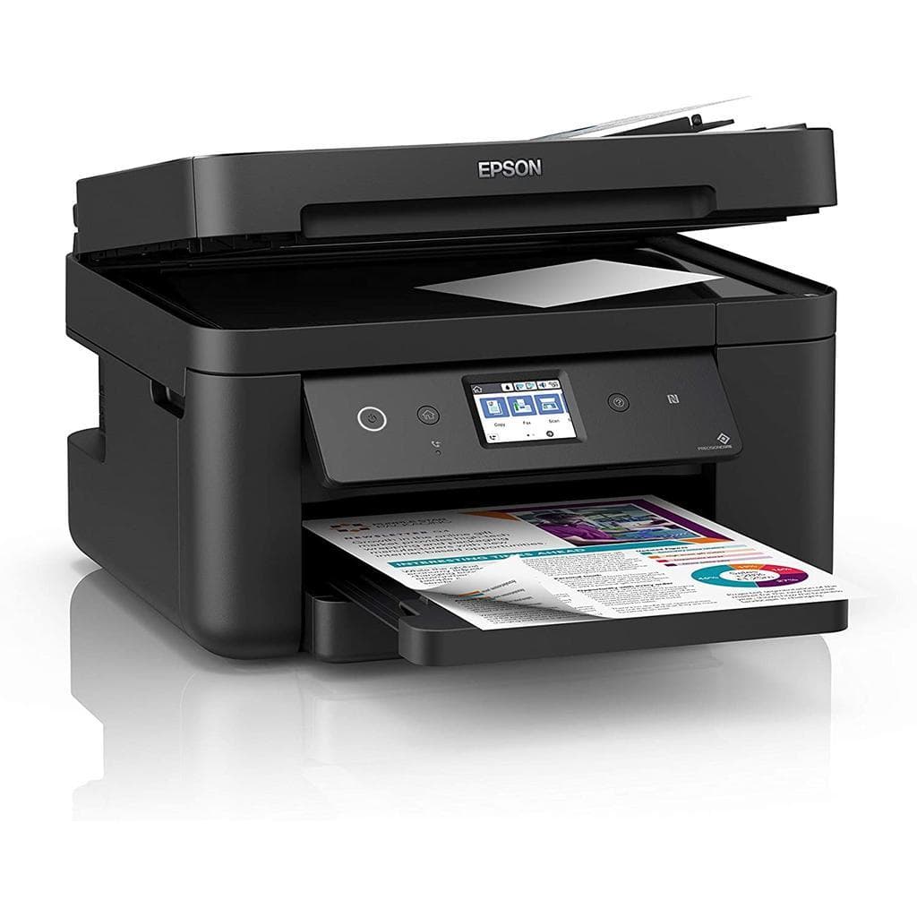 Epson WorkForce WF-2860 Inkjet printer