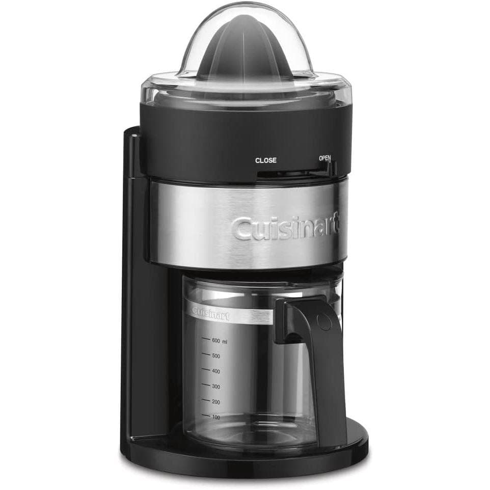 Cuisinart CCJ-900FR Juicer