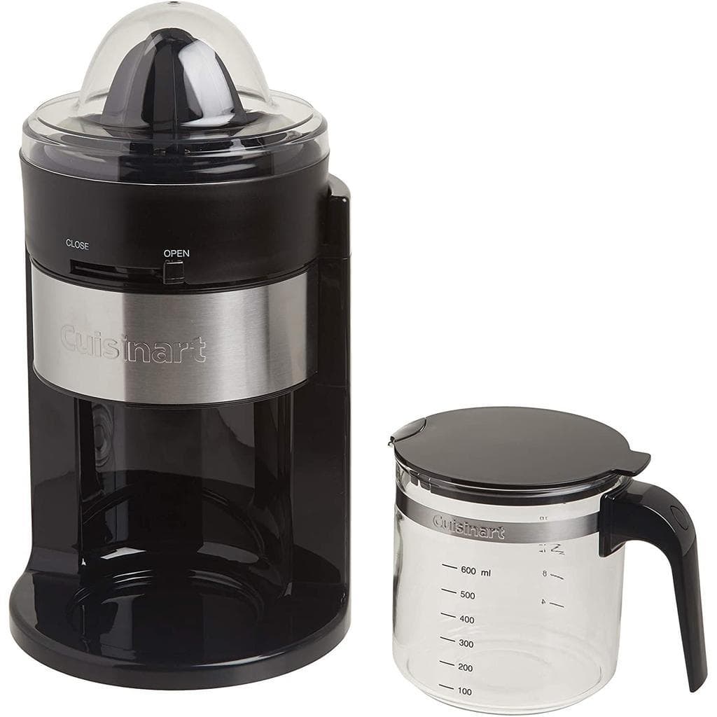 Cuisinart CCJ-900FR Juicer