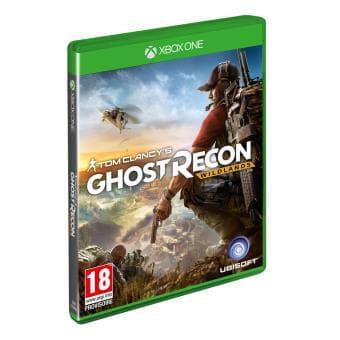 Tom Clancy’s Ghost Recon Wildlands - Xbox One