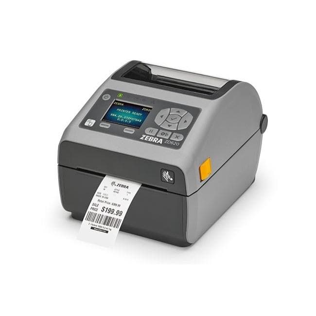 Zebra ZD620 Thermal printer