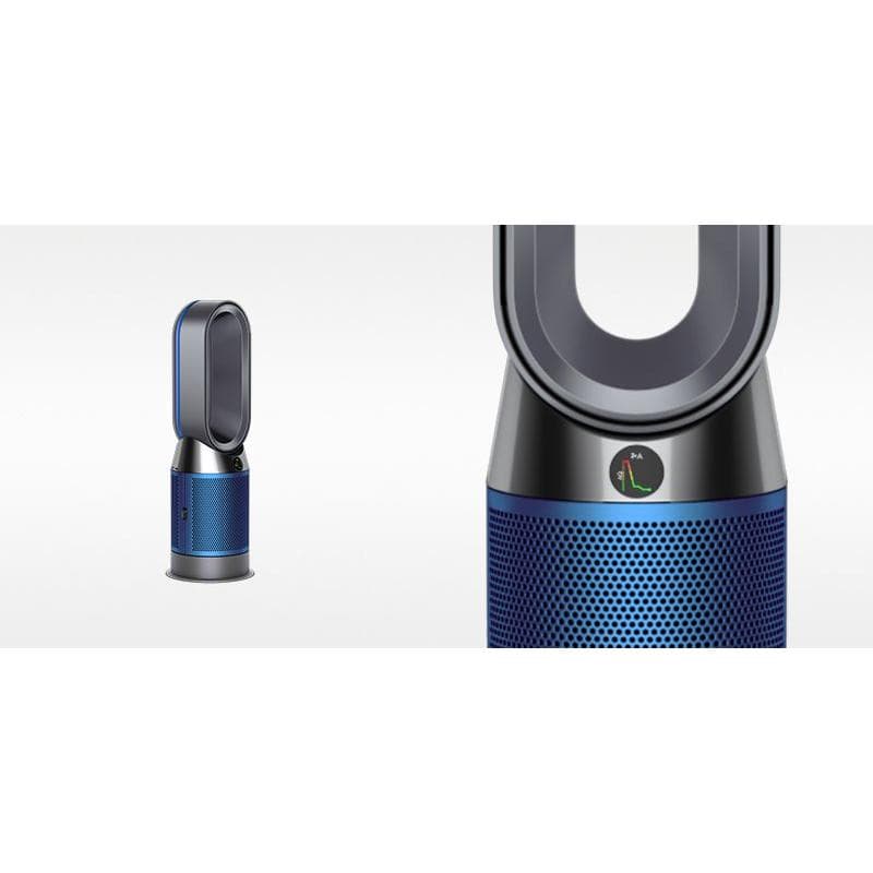 HP04 Dyson Pure Hot+Cool Iron/Blue