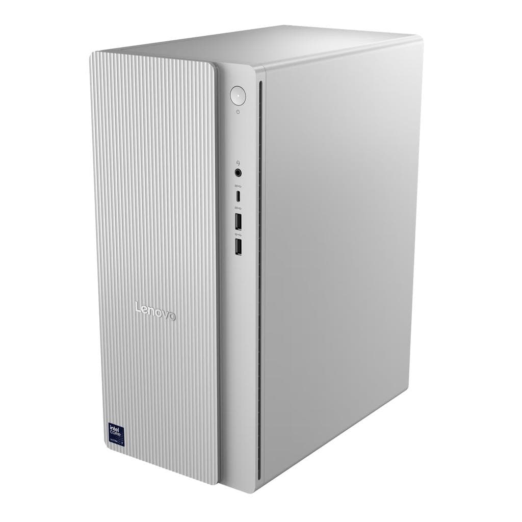 Lenovo Ideacentre 17Ias10 Other 3.3 GHz - SSD 512 GB RAM 16GB