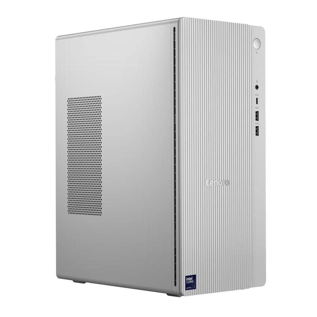 Lenovo Ideacentre 17Ias10 Other 3.3 GHz - SSD 512 GB RAM 16GB