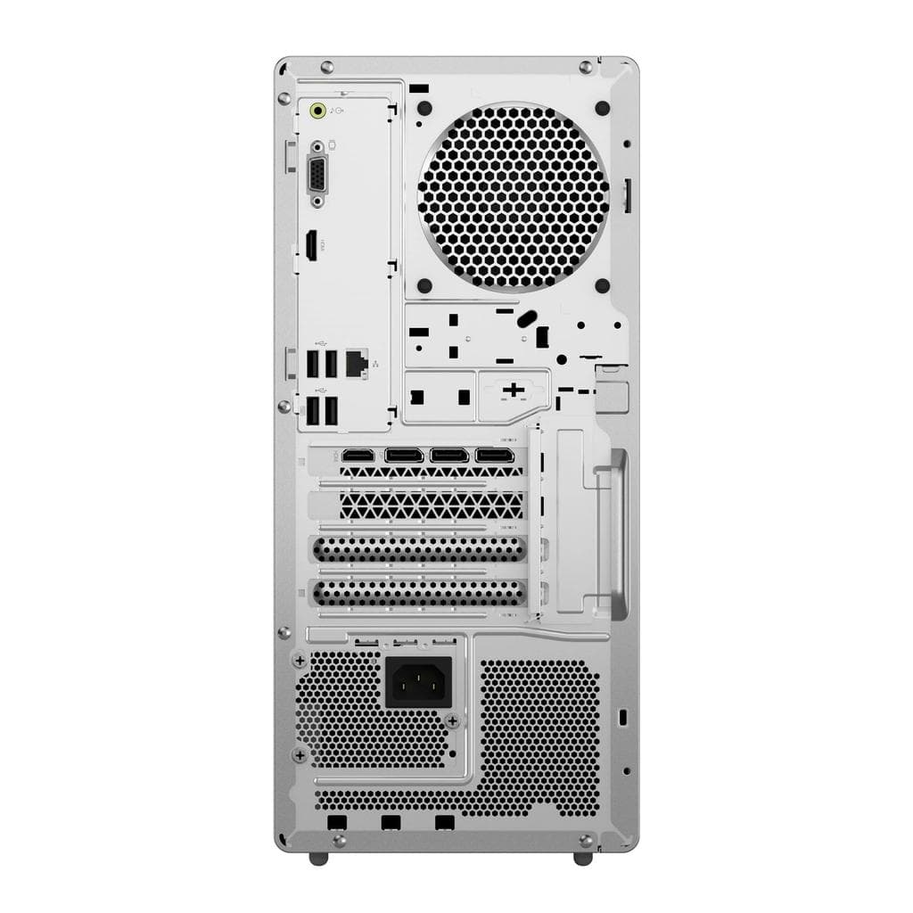 Lenovo Ideacentre 17Ias10 Other 3.3 GHz - SSD 512 GB RAM 16GB
