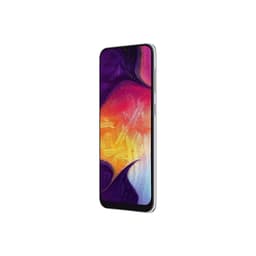 Galaxy A50 64GB - White - Unlocked