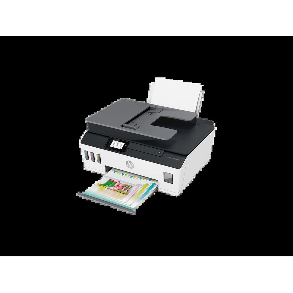 HP Smart Tank Plus 651 Inkjet printer