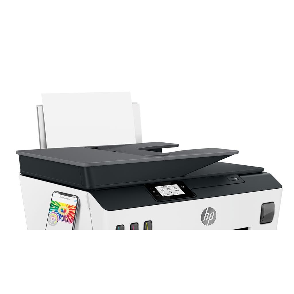 HP Smart Tank Plus 651 Inkjet printer