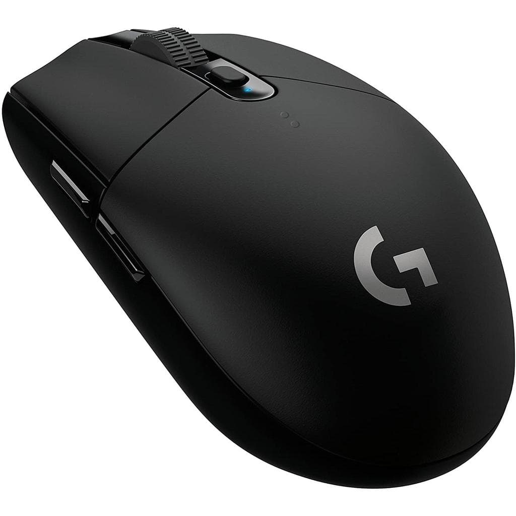 Logitech G305 Lightspeed Mouse Wireless