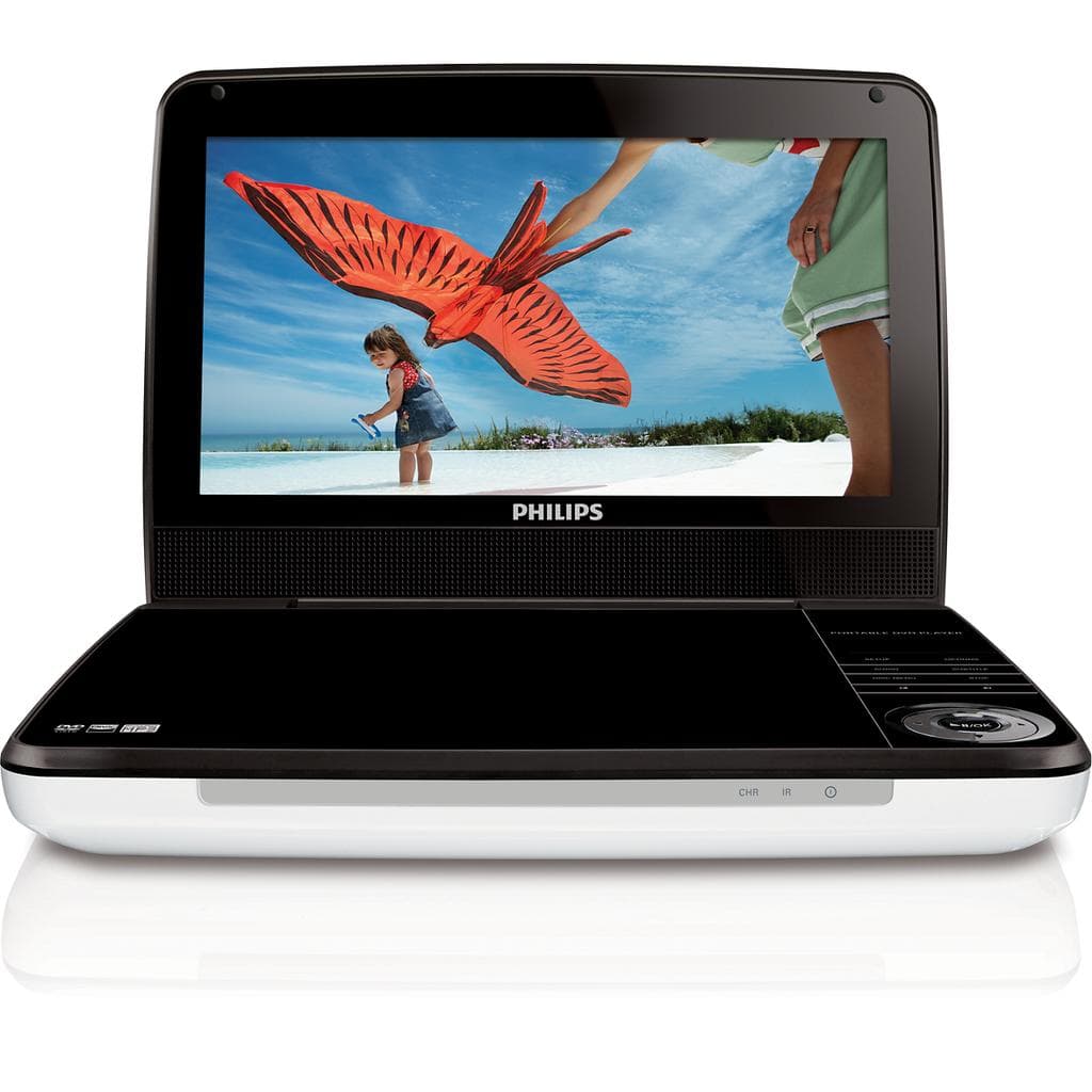Philips PD9000/37 DVD Player